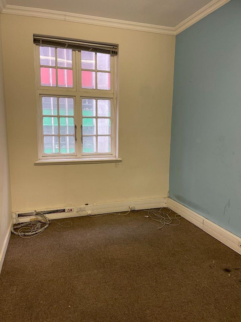 To Let commercial Property for Rent in Cape Town City Centre Western Cape